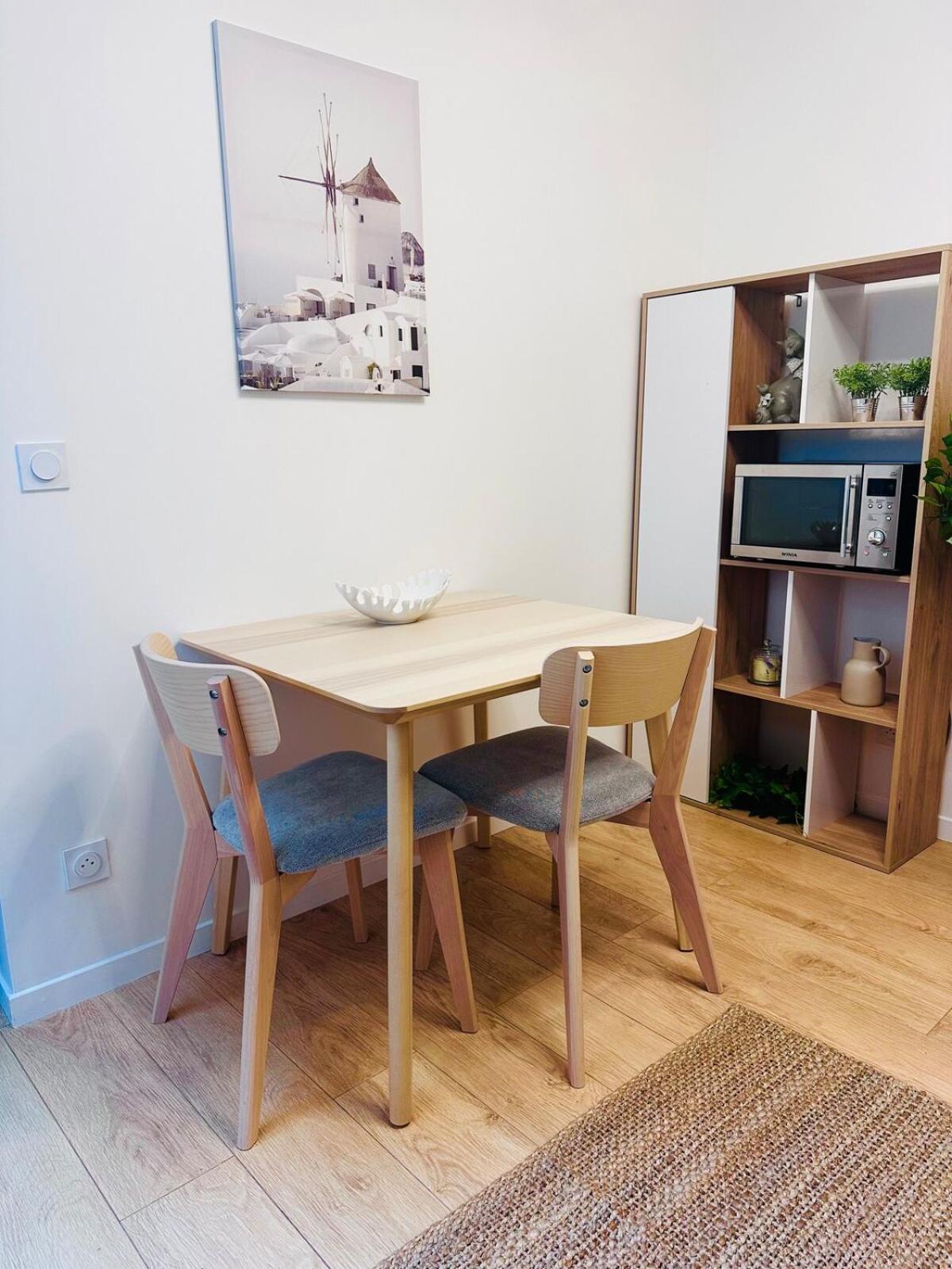 Un Appartement En Centre Ville , A 2 Pas Du Chateau De Villers Cotterets Kültér fotó