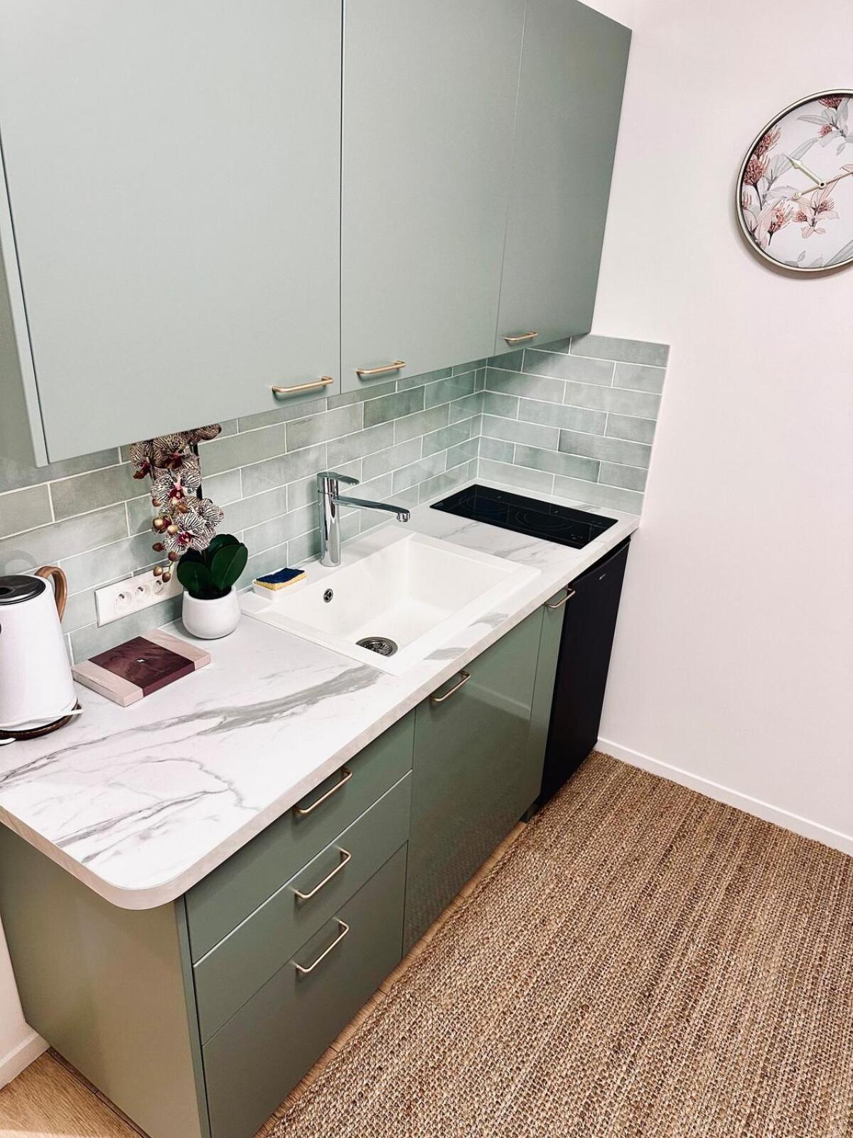 Un Appartement En Centre Ville , A 2 Pas Du Chateau De Villers Cotterets Kültér fotó